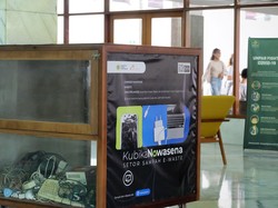 UNPAR Gandeng Startup Rekosistem untuk Kelola Sampah Elektronik