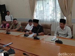 RAPBD Indramayu 2023 Gagal Disahkan