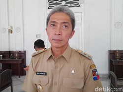 800 Bencana dalam Setahun Ini Terjadi di Kota Bogor, Warga Diminta Siaga