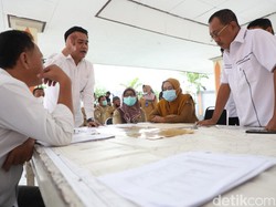 Wawali Armuji Ngamuk, Lurah Jangan Jadi Beking Mafia Tanah!