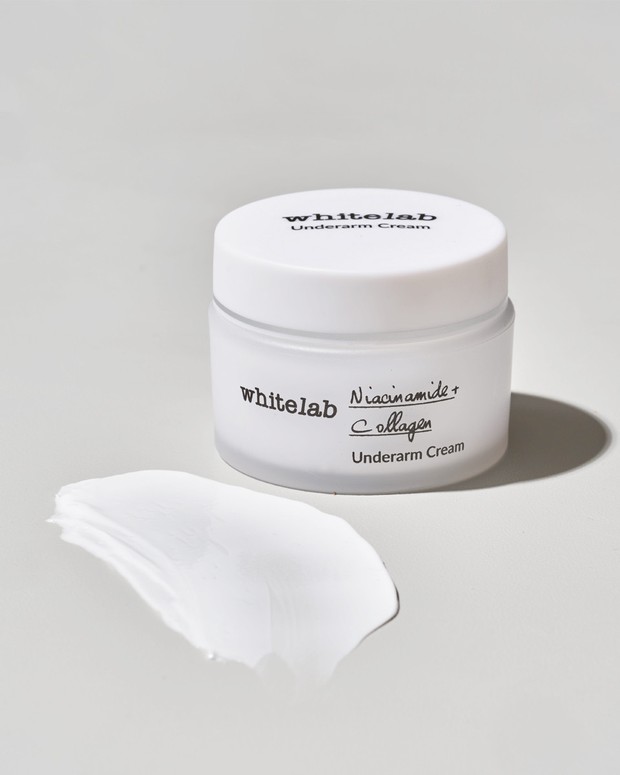 Whitelab Underarm Cream/Foto: whitelab.co.id Whitelab Underarm Cream