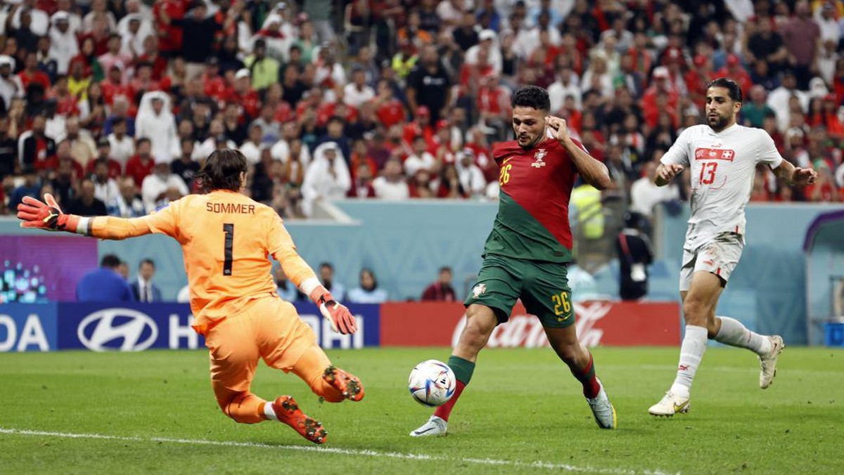 Foto: ANP via Getty Images/ANP