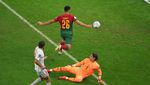 Ronaldo Cs Lolos ke 8 Besar