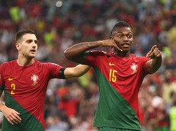 Prediksi Maroko Vs Portugal: Selecao Diunggulkan tapi Awas Kejutan