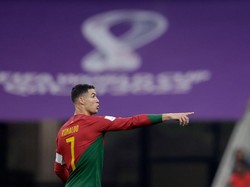 Jika Gabung Al Nassr, Ronaldo Bakal Khianati Portugal?
