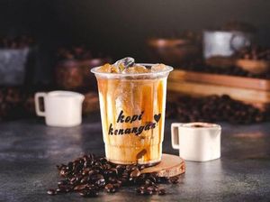 5 Es Kopi Susu Favorit Netizen, dari yang Murah hingga Premium 5 Es Kopi Susu Favorit Netizen, dari yang Murah hingga Premium