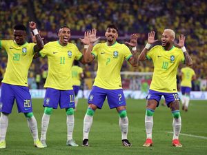 Prediksi Kroasia Vs Brasil: Tim Samba Dijagokan Menang