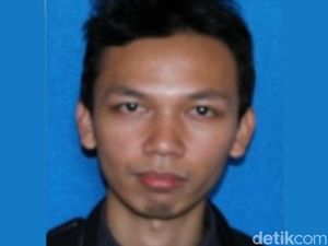 Fakta-fakta Agus Sujatno: Mantan Napiter Jadi Bomber Polsek Astana Anyar Fakta-fakta Agus Sujatno: Mantan Napiter Jadi Bomber Polsek Astana Anyar
