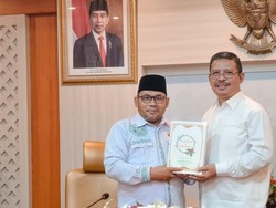 Alhamdulillah, Terjemahan Al-Quran dalam Bahasa Gayo Diserahkan ke Kemenag