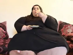 Perubahan Drastis Wanita dengan Berat 317 Kg, Kini Tidak Dikenali