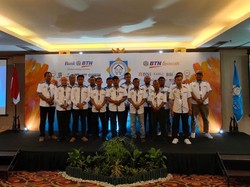 APERSI Jateng-DIY Yakin Sektor Properti di Solo Raya Bisa Tumbuh 8-10%