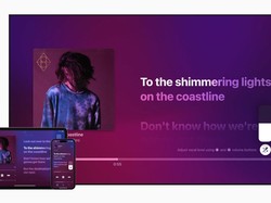 Apple Music Bakal Punya Mode Karaoke