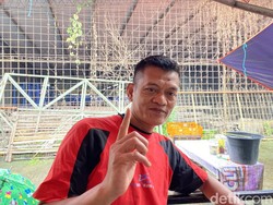 Cerita Pemilik Nama Asep dari Sukabumi