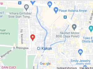 Astana Anyar di Mana? Tentang Lokasi Ledakan Bom Bunuh Diri di Bandung Astana Anyar di Mana? Tentang Lokasi Ledakan Bom Bunuh Diri di Bandung