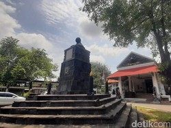 Menelisik Museum Tertua di Solo-Jogja: Sonobudoyo dan Radya Pustaka