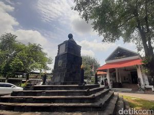 Menelisik Museum Tertua di Solo-Jogja: Sonobudoyo dan Radya Pustaka Menelisik Museum Tertua di Solo-Jogja: Sonobudoyo dan Radya Pustaka