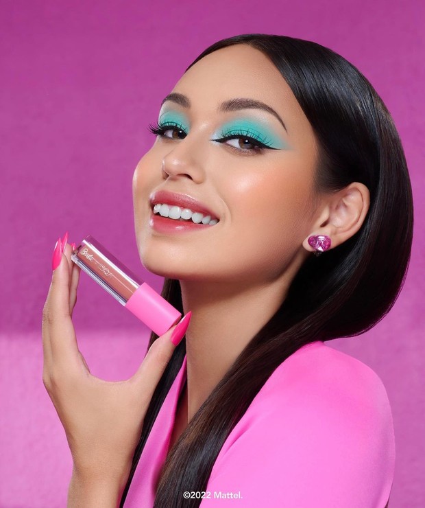 Foto: instagram.com/esqacosmetics