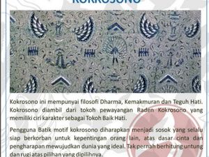 Sebutkan Ciri-ciri Umum Karya Seni Rupa Daerah