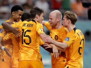 Piala Dunia 2022: Untuk Matikan Lionel Messi, Belanda Mesti... Piala Dunia 2022: Untuk Matikan Lionel Messi, Belanda Mesti...