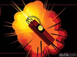 Bom di Polsek Astana Anyar: 8 Fakta Sejauh Ini Terkait Bom Bunuh Diri