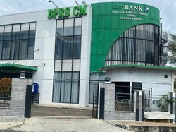 BPRS CM Pemkot Cilegon Dinyatakan Sebagai Bank Sehat oleh OJK