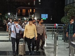 Suap Jual Beli Jabatan, Bupati Bangkalan Patok Tarif Rp 50 hingga 150 Juta