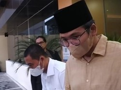 Akhir Drama Kasus Dugaan Korupsi di Bangkalan: KPK Tangkap Bupati Ra Latif