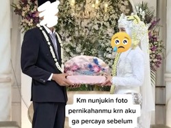 Cerita Wanita Viral Batal Nikah, Calon Suami Diam-diam Malah Kawin dengan WIL