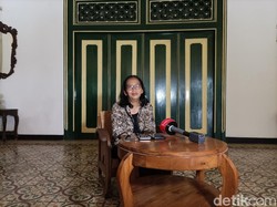 Ini Makna Tradisi Langkahan di Pernikahan Kaesang dan Erina