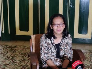 Rangkaian Pernikahan Kaesang dan Erina: Siraman, Akad hingga Kirab