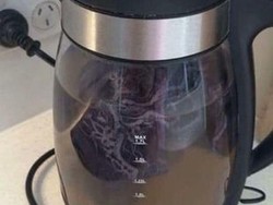 Sssttt... Katanya Jangan Pernah Gunakan Teko dan Mesin Kopi di Kamar Hotel