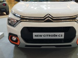 Setelah C3, Citroen Bakal Bawa Pesaing Avanza dkk?