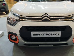Setelah C3, Citroen Bakal Bawa Pesaing Avanza dkk? Setelah C3, Citroen Bakal Bawa Pesaing Avanza dkk?