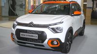 Citroen Kenalkan 3 Mobil Baru, Harga Mulai Rp 225 Juta
