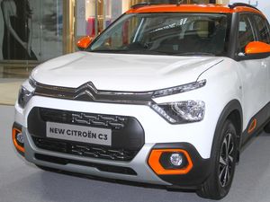 Citroen Kenalkan 3 Mobil Baru, Harga Mulai Rp 225 Juta