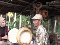 Mengenal Alat Musik Membranophone dan Berbagai Contohnya