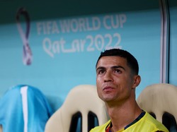 Gabung Al Nassr, Akhir yang Menyedihkan buat Ronaldo?