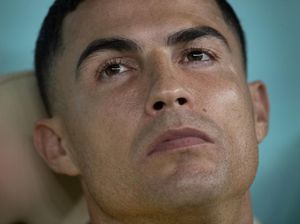 Ronaldo Dicadangkan, Fernandes: Enggak Usah Dibahas, Lah