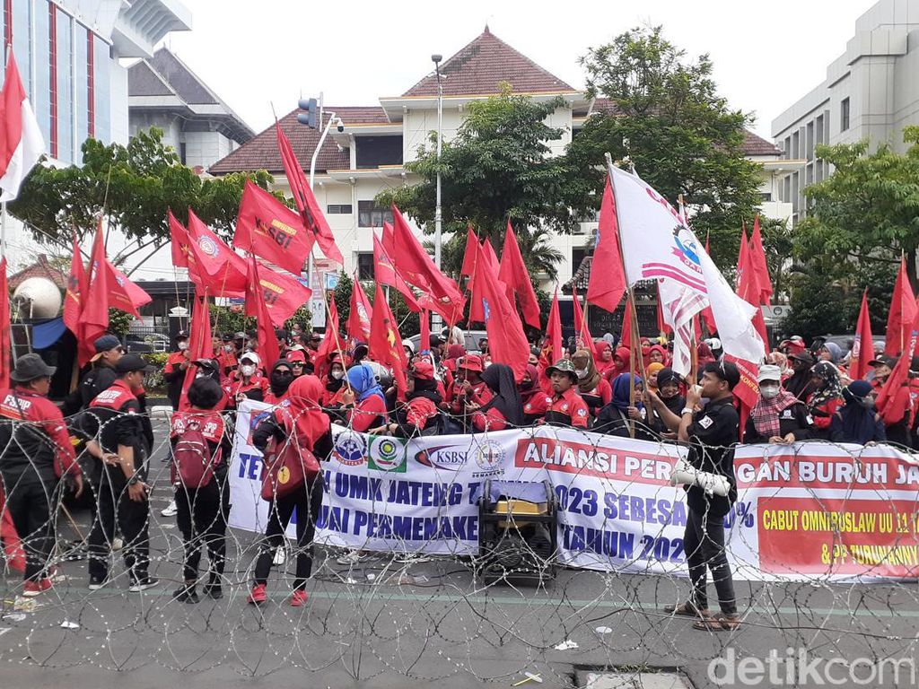Berita Dan Informasi Umk Jateng 2023 Terkini Dan Terbaru Hari Ini Berita Dan Informasi Umk Jateng 2023 Terkini Dan Terbaru Hari Ini