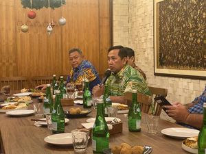 Jangan Salah! Ini Koperasi yang Bakal Diatur dan Diawasi OJK di RUU PPSK Jangan Salah! Ini Koperasi yang Bakal Diatur dan Diawasi OJK di RUU PPSK