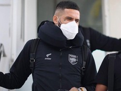 Tok! Komdis PSSI Jatuhkan Hukuman ke Diego Michiels dan Krmencik