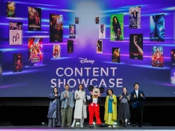 Hal Seru dari Serial Call My Agent yang Akan Tayang di Disney+ Hotstar