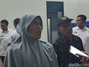 Dinyatakan Sesat Bikin Imam Mahdi dan Ratu Adil Asal Bogor Tobat Dinyatakan Sesat Bikin Imam Mahdi dan Ratu Adil Asal Bogor Tobat