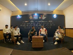 Indonesia Butuh Atlet Esports Jago, Pandai Bicara dan Anti Toxic