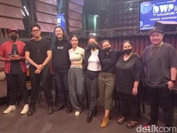 Permintaan Promotor DWP 2022 Buat Calon Penonton