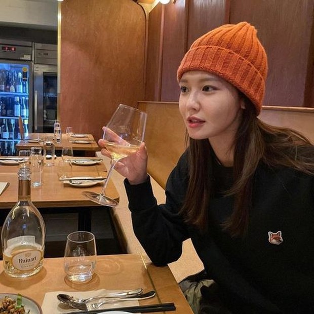 foto: instagram.com/sooyoungchoi