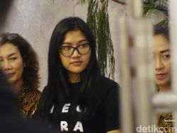 Malam Ini Erina Jalani Gladi Rangkaian Upacara Adat Jelang Pernikahan