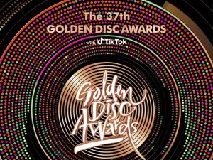 Digelar di Bangkok, Daftar Lengkap Nominasi Golden Disc Awards 2023 Digelar di Bangkok, Daftar Lengkap Nominasi Golden Disc Awards 2023