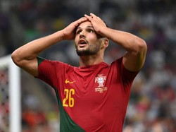 Goncalo Ramos Terkaget-kaget, Lalu Bikin Hat-trick