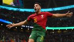 Potret Goncalo Ramos, Striker Baru PSG Pengganti Kylian Mbappe